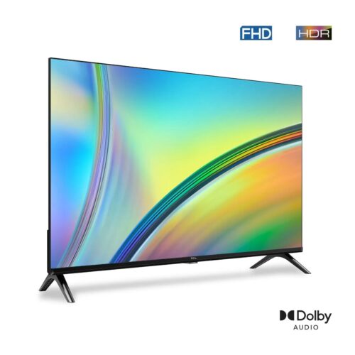 Televisor TCL 32 pulgadas LED Full HD Smart TV - Imagen 4