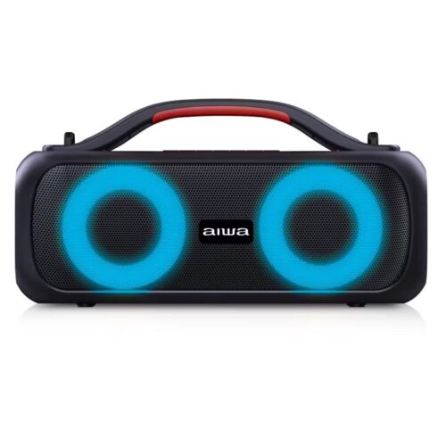 Parlante Bluetooth AIWA Recargable AWS200BT