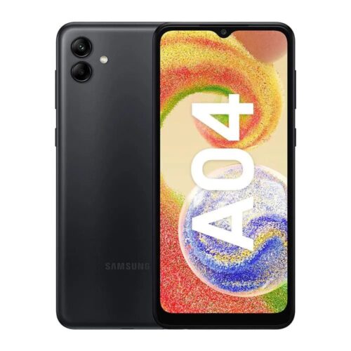 Celular Samsung Galaxy A04 64GB