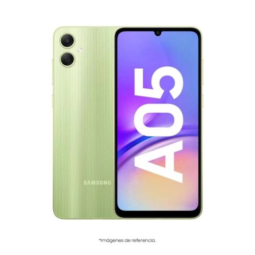 Celular Samsung Galaxy A05 128GB