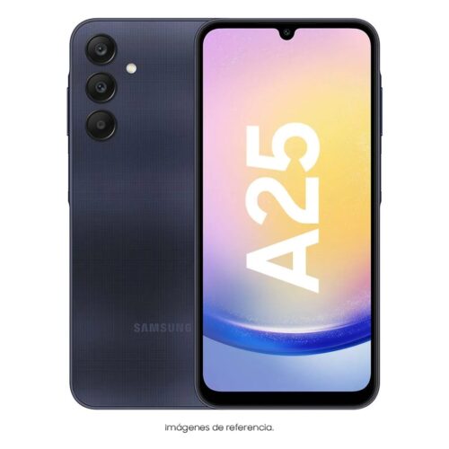 Celular Samsung Galaxy A25 128GB 6GB