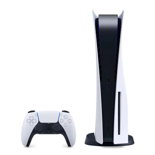 Consola Playstation 5 Sony Slim 1T