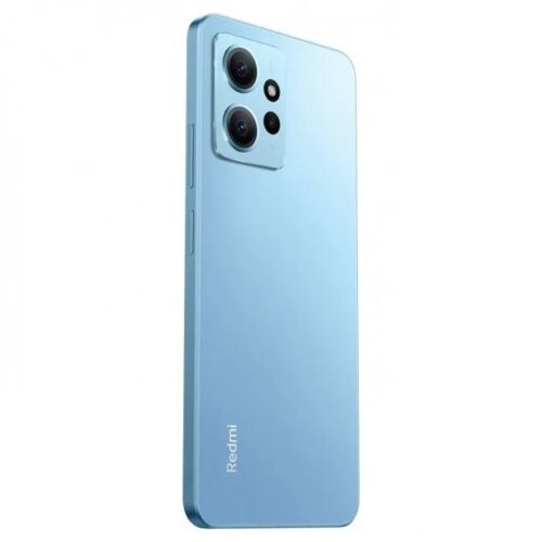 Celular Xiaomi Redmi Note 12 128GB - Imagen 4