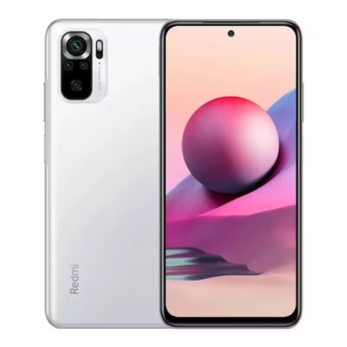 Celular Xiaomi Redmi Note 10S 128GB