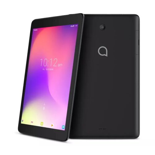 Tablet Alcatel 3T10 4G 32GB Negra - Imagen 2