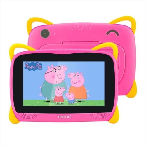 Tablet Krono Kids - Imagen 2