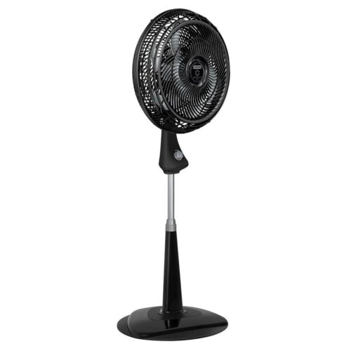 Ventilador Samurai Silence Force Plus 2 En 1 - Imagen 2