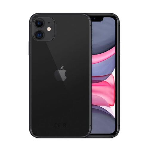 Celular iPhone 11 128GB