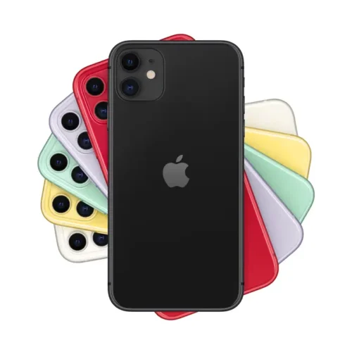 Celular iPhone 11 128GB - Imagen 2